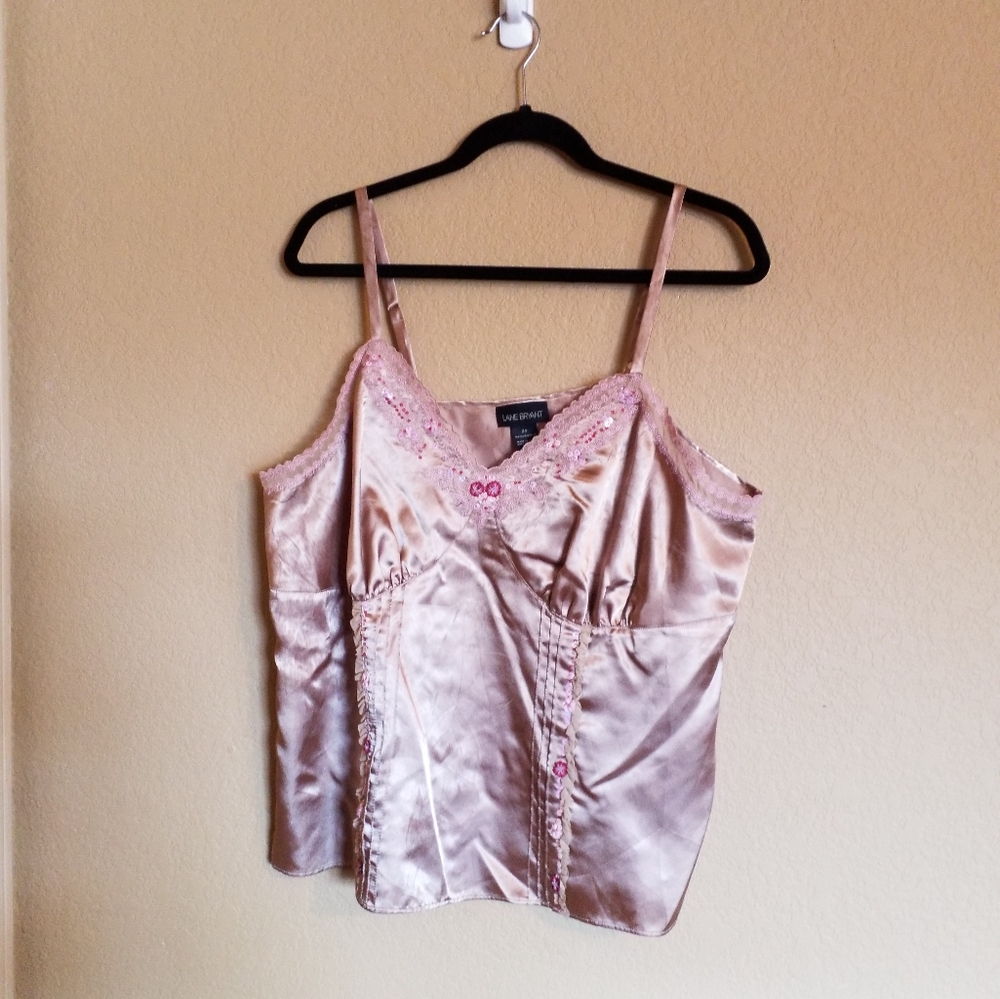 Lane Bryant size 20 camisole